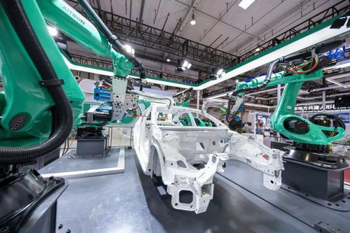 超酷 機器人 天團 亮相