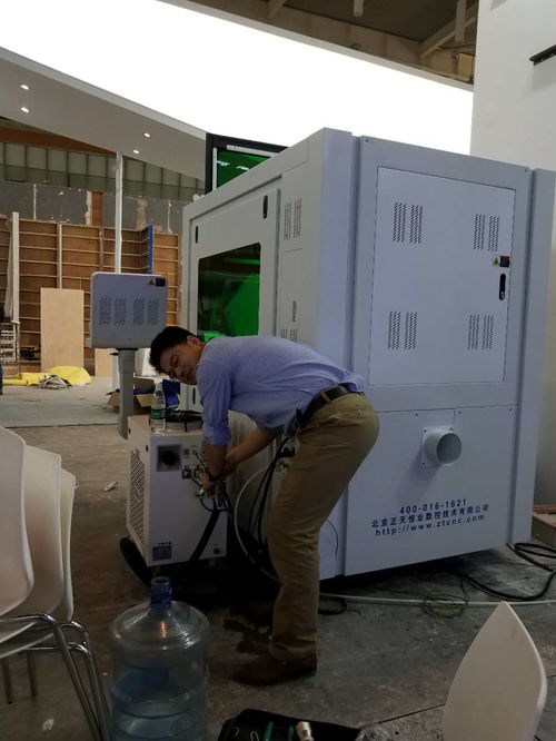 正天快訊 正天激光全力準備第50屆全國高教儀器設(shè)備展示會