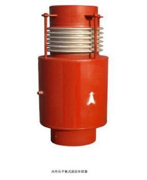 索定力天內(nèi)外壓力平衡型補償器,驚喜無限(金屬波紋補償器)--泊頭力天機械制造