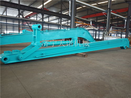 挖掘機的加長臂經(jīng)常出現(xiàn)的問題 公司動態(tài) 濟寧天諾工程機械