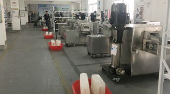 夏忙發貨，力泰科技氧化皮清洗機助力生產