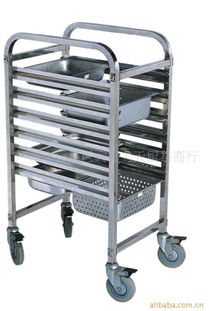 力天機械，專業之選——廣州市番禺區大石力天廚具商行餐飲設備產品全覽