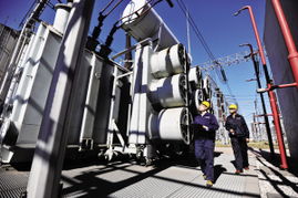 天津市電力公司聯合力天機械開展節前供電設備專項巡查，筑牢安全防線